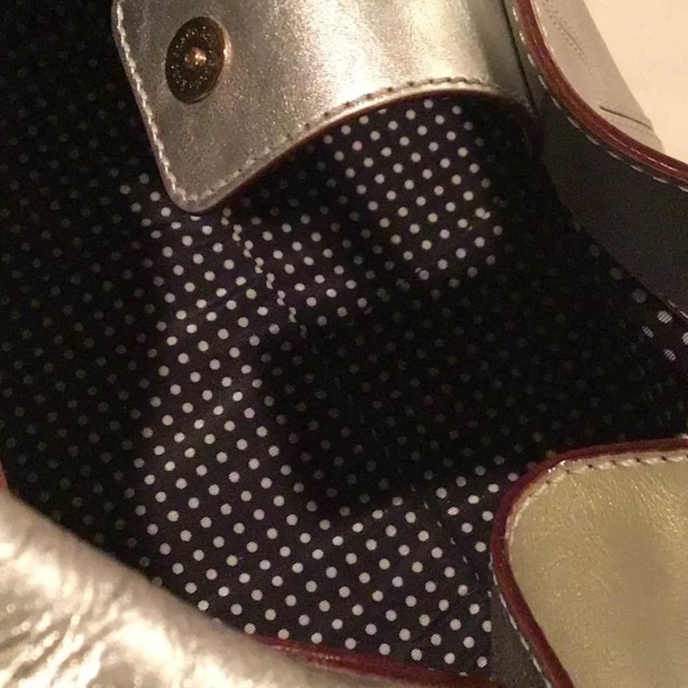 Kate Spade Kent Stevie Leather Bag - Picture 3 of 8